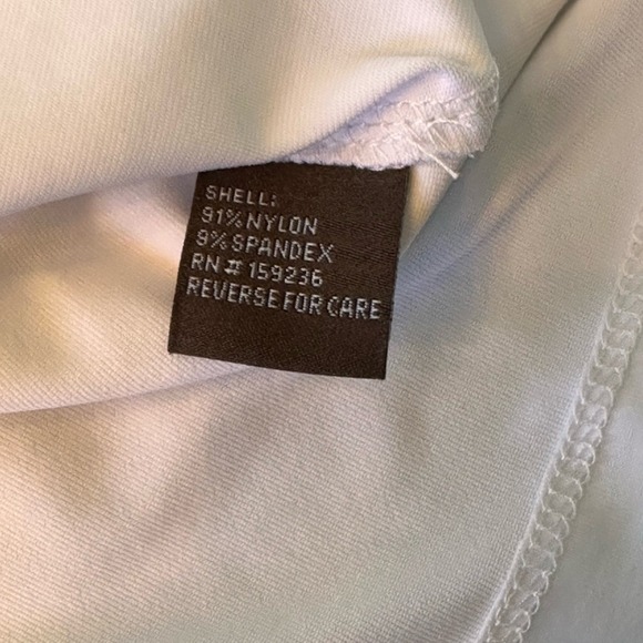 J.‎ McLaughlin Bundle 3 shirts Size Small, 3/4 long sleeve stretch - Picture 13 of 14